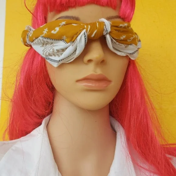 Bundle bandanas - Picture 9 of 16